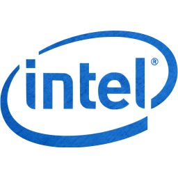 intel icon