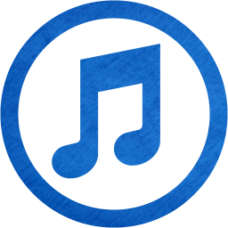 itunes icon