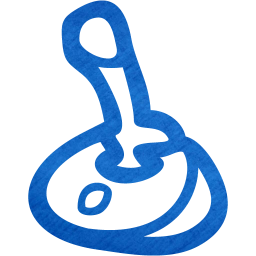 joystick 5 icon