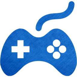 joystick icon