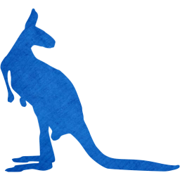 kangaroo 3 icon