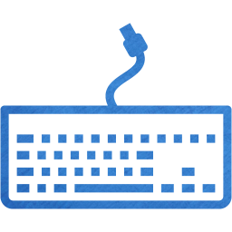 keyboard 4 icon
