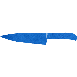 knife 2 icon