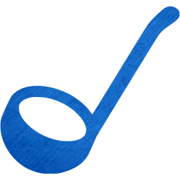 ladle icon