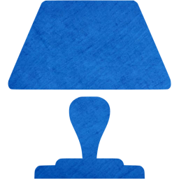 lamp icon