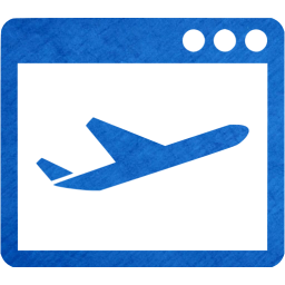 landing page icon