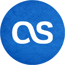 last fm 4 icon