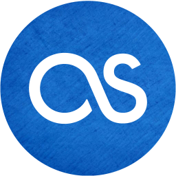 lastfm 2 icon