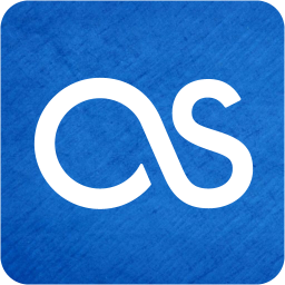 lastfm icon