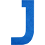 letter j