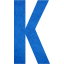 letter k