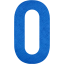 letter o