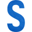 letter s