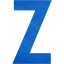 letter z