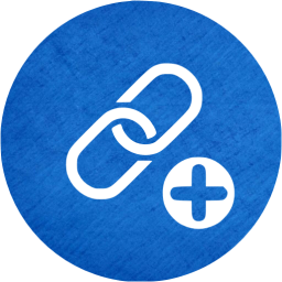 link building 2 icon