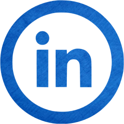 linkedin 5 icon