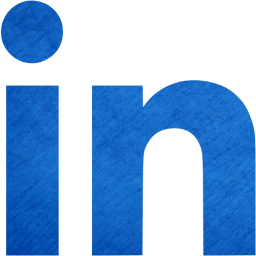 linkedin icon