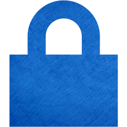 lock 7 icon