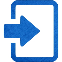 login icon