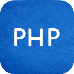 logo php icon