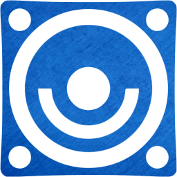 loudspeaker icon