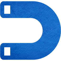 magnet icon