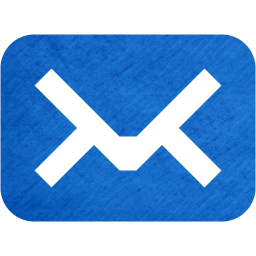 mail 2 icon