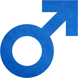 male 2 icon