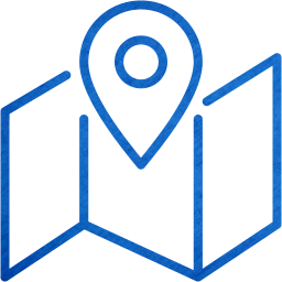 map 5 icon