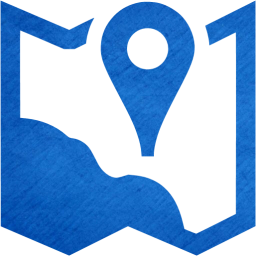 map marker icon