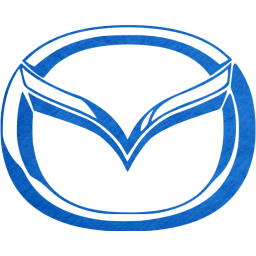 mazda icon