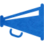 megaphone