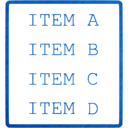 menu 3 icon