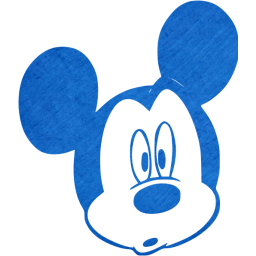 mickey mouse 11 icon