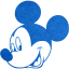mickey mouse 30