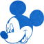 mickey mouse