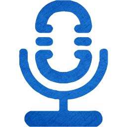 microphone 10 icon