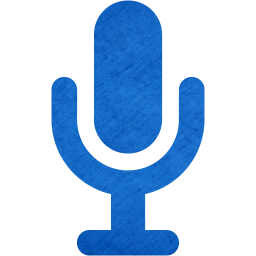 microphone 3 icon