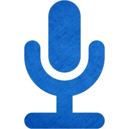 microphone 4 icon