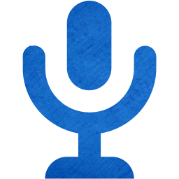 microphone 6 icon