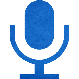 microphone 8 icon