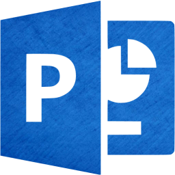 microsoft powerpoint icon