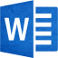 microsoft word