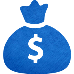 money bag icon