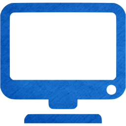monitor icon