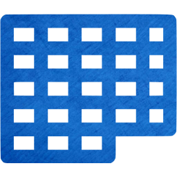 month view icon