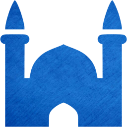 mosque icon