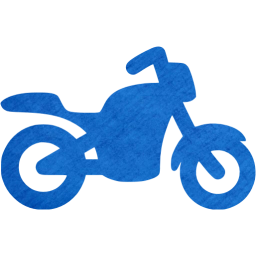motorcycle icon