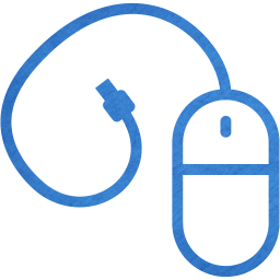 mouse 4 icon