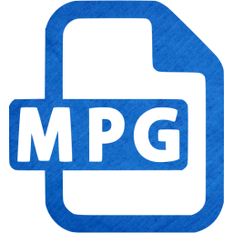 mpg icon